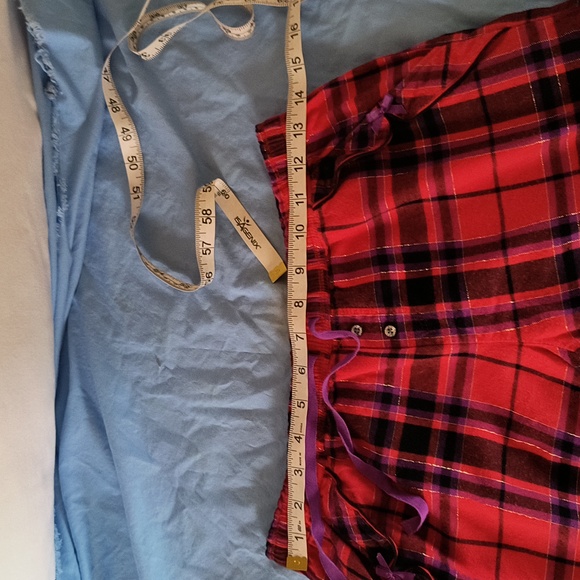 Victoria's Secret S PJ Bottoms - Picture 5 of 8